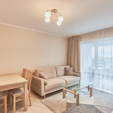 Apartamenty Swinoujscie - Sun Towers 39 83 מראה חיצוני תמונה
